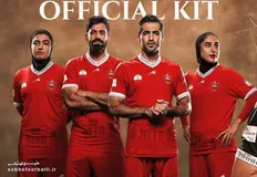 تصویر خبر پیرترین تیم لیگ برتر مشخص شد!