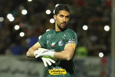 تصویر خبر تعریف ویژه ماشاریپوف از حسین حسینی: بهترین بازیکن فوتبال ایران