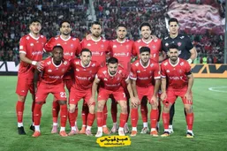 بازی بعدی پرسپولیس باز هم بدون تماشاگر شد!