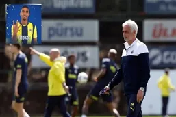 با اعلام مدیریت، آقای خاص در فنرباغچه ماندگار است!