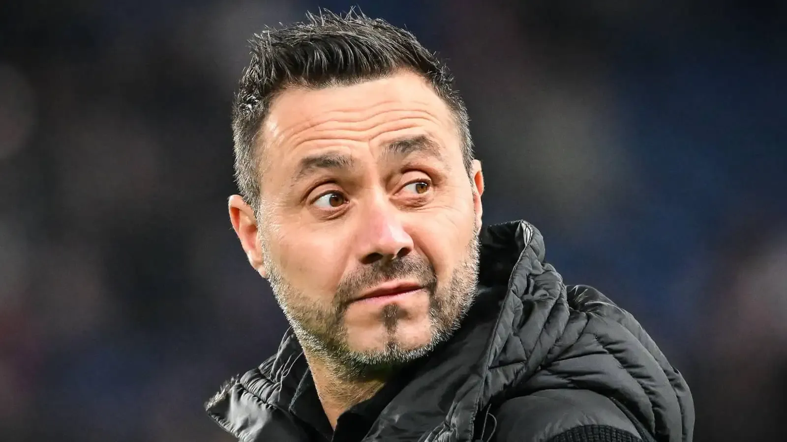 سرمربی بعدی تاتنهام روبرتو دزربی