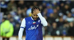 عارف غلامی به استقلال، نزدیک&zwnj;تر از همیشه!