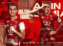 دومین و سومین خرید&zwnj;های فصل آینده فوتبال ایران!