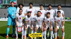 تصویر خبر فاجعه جدید فوتبال ایران؛ &laquo;امید&raquo; ناامیدتر از بقیه!