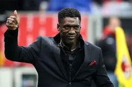 سیدورف درحال جذب ستاره برای استقلال