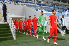 تصویر خبر تاریخ و ساعت دیدار آسیایی تراکتور مشخص شد