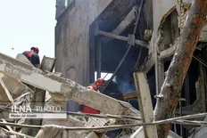 تصویر خبر بیانیه پزشکی قانونی در پی حمله اسرائیل به خاک ایران