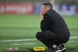 تاکتیک اوسمار برای آرام&zwnj;کردن طوفان؛ دو روز تعطیلی تمرین پس از شکست!