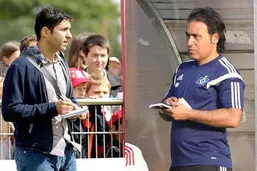 رونمایی از لیست ۶ نفره نامزد&zwnj;های سرمربیگری پرسپولیس!