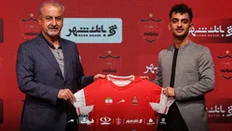 پیشنهاد غیرمنتظره شمس&zwnj;آذر به پرسپولیس؛ فخریان را برگردانید تا پول را پس بدهیم