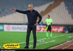 انتقالی که می&zwnj;توانست فوتبال ایران را منفجر کند؛ نه بزرگ گل&zwnj;محمدی به استقلال