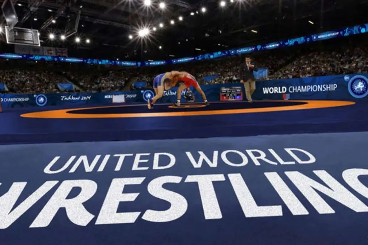 یونان به ورزشکاران ایرانی ویزا نداد