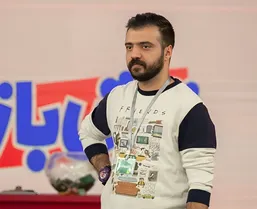 طنز تلخ ابوطالب درباره امکانات ورزش ایران