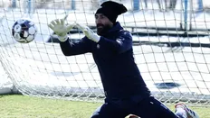 تصویر خبر لیگِ کلین&zwnj;شیت تیمها و دروازه&zwnj;بان&zwnj;ها؛ آمار به سود بیرو!