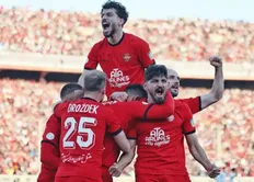 تغییر ساعت دیدار تراکتور و ملوان اعلام شد