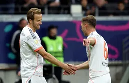 هری کین تاریخ&zwnj;ساز شد؛ رکورد عجیب گلزنی در بوندسلیگا فقط در ۶ هفته!