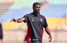 تصویر خبر هاشمیان در بازی خداحافظی از سرژ اوریه رونمایی کرد