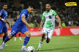 کارشناسی داوری بازی خیبر و استقلال؛ جنجال داوری در خرم&zwnj;آباد؛ پنالتی استقلال اشتباه بود؟