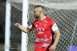 پشت&zwnj;پرده جدا نشدن سردار از پرسپولیس فاش شد
