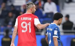 سردار دورسون یاغی میشود؟!