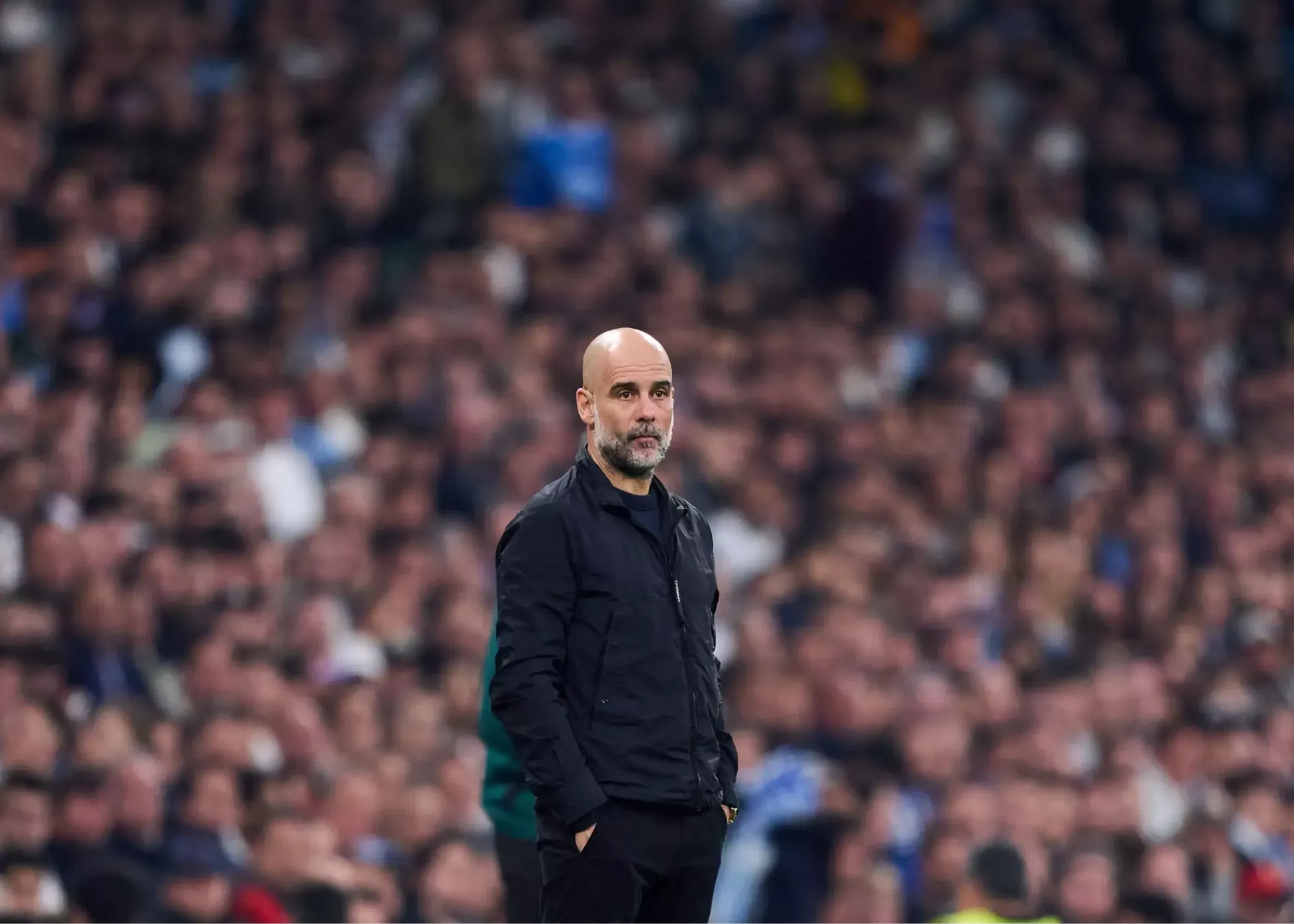 پپ گواردیولا