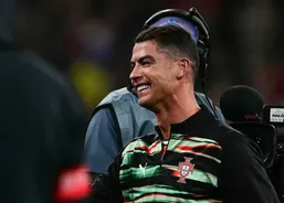 حرف&zwnj;های کاپیتان رونالدو که پرتغال را قهرمان کرد! &rlm;