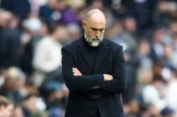 رسمی/ تودور از تاتنهام اخراج شد