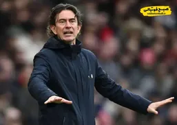 شوک به تاتنهام/ فرانک پس ۳۸ بازی و رکوردی تلخ اخراج شد