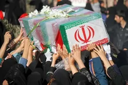 مراسم تشییع پیکر شهدا سه&zwnj;شنبه برگزار می&zwnj;شود