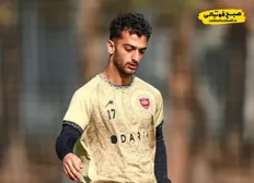 تصویر خبر حذف مجدد فخریان از لیست پرسپولیس؛ آینده مبهم در سایه بایگانی