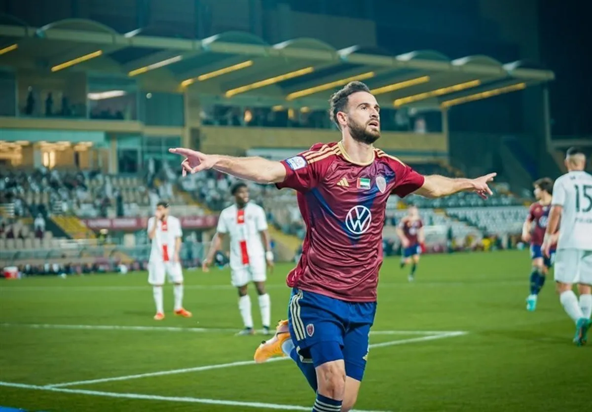 احمد نور اللهی به کدام تیم میرود؟