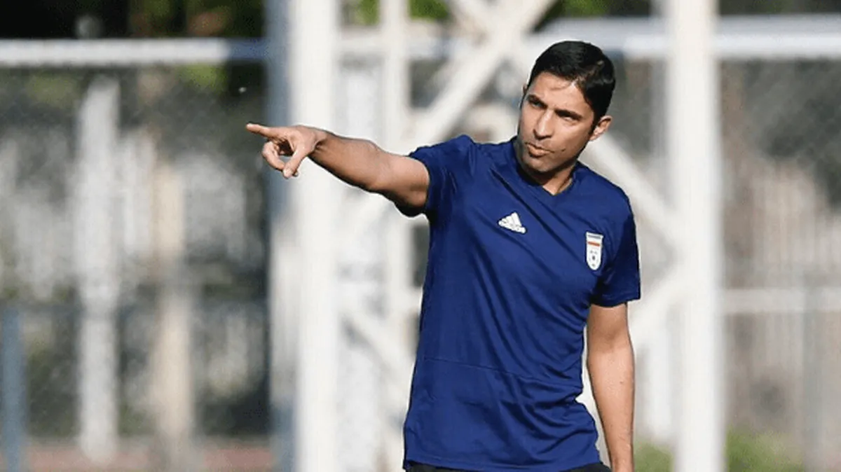 به بهانه حضور وحید هاشمیان در پرسپولیس؛ تیم منتخب پرسابقه&zwnj;ترین بازیکنان ایرانی در اروپا