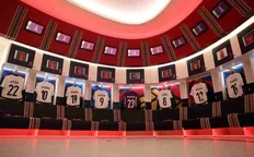 تصویر خبر نامه رسمی مصر به فیفا؛ درخواست برای برگزاری بازی با ایران بدون نماد&zwnj;های مرتبط با اقلیت&zwnj;های جنسی