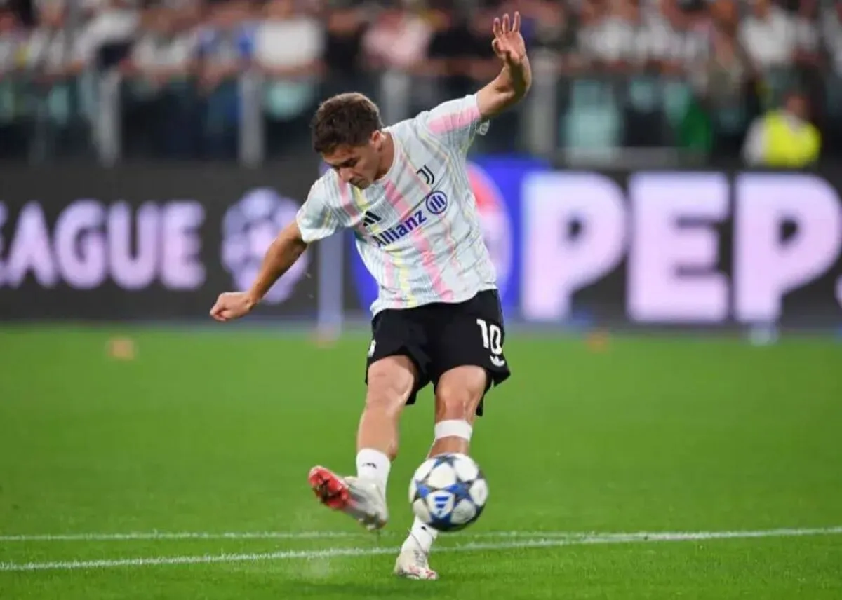 درخواست پنج&zwnj;میلیونی ییلدیز/ یوونتوس زیر فشار غول&zwnj;های اروپا