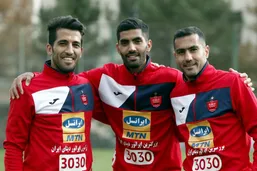 ربیع&zwnj;خواه: کارتال، برانکوی دوم می&zwnj;شود