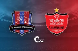 میلوشوویچ: باید کاری کنیم که پرسپولیس راحت بازی نکند