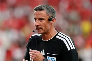 از بازداشت جنجالی تا فینال جام جهانی؛ وینچیچ در آستانه مهم&zwnj;ترین قضاوت زندگی&zwnj;اش