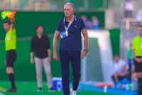 اقدام جنجالی کی‌روش بعد از باخت عمان مقابل عربستان | احتمال جدایی سرمربی سابق ایران