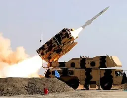 پدافند هوایی در چندین نقطه از دماوند فعال شد