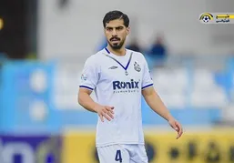 امیررضا افسرده: هدف ملوان قهرمانی جام حذفی است؛ دوست دارم به استقلال بخوریم