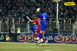 محمود فکری: با اجازه نساجی به استقلال رفتم