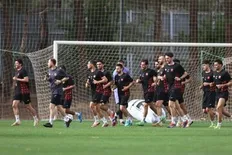 تصویر خبر بازگشت یک مربی خارجی به پرسپولیس