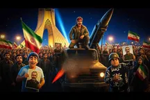 نماهنگ «داش مجید ایول»  منتشر شد + ویدئو