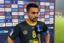 محمد کریمی و مصدومیت رباط صلیبی؛ ۶ ماه دوری قطعی از میادین!