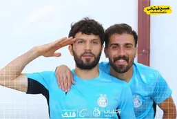 بحران حقوقی در استقلال؟ ماشاریپوف در فهرست تیم، اما با ابهام قانونی