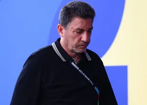پست احساسی امیر قلعه&zwnj;نویی درباره حذف از جام جهانی ۲۰۲۶: کاش می&zwnj;توانستم چند سانتی&zwnj;متر آفساید را پاک کنم!