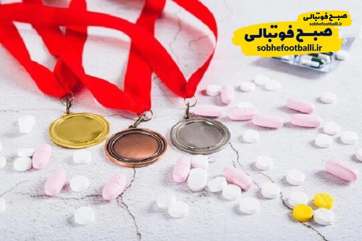 حکم ۴ ساله برای منوچهری؛ ۳ سال محرومیت برای شاکری به علت دوپینگ