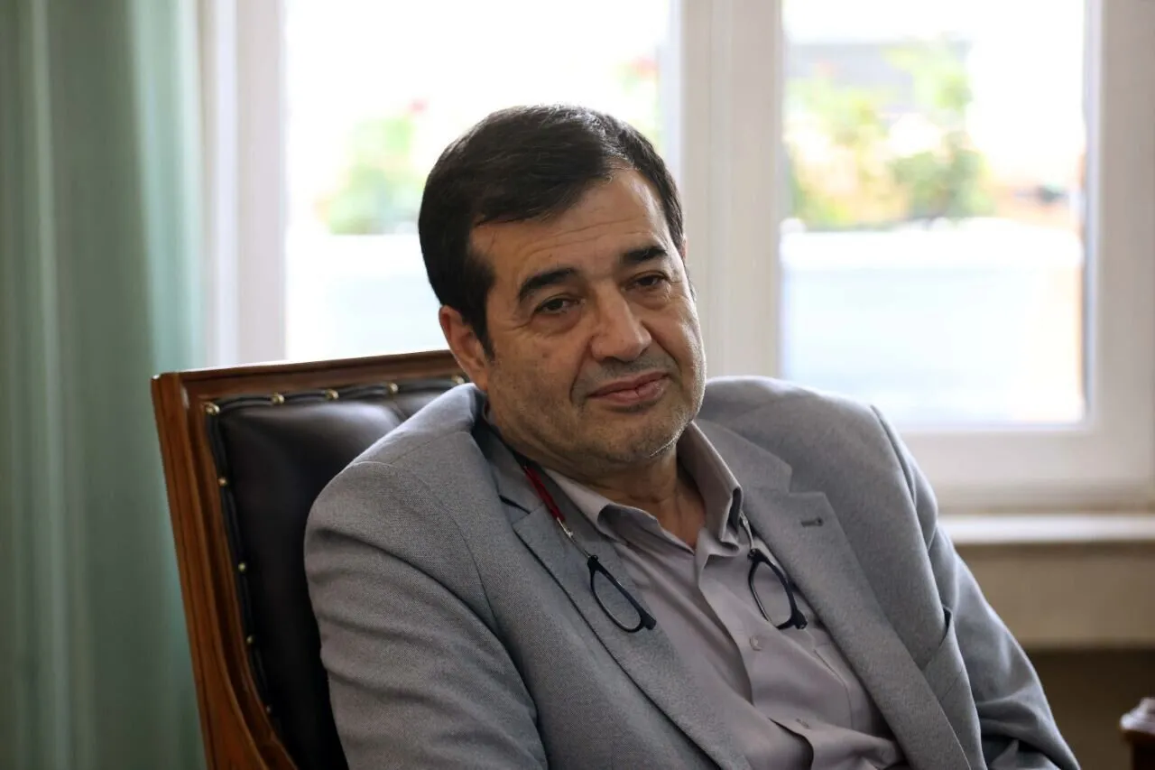 احمد دنیامالی