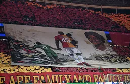 خلاصه بازی گالاتاسرای ۱ - لیورپول ۰ | لیگ قهرمانان اروپا مرحله ۱/۸ نهایی دور رفت