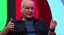 ویدئو| افشاگری مجری سابق تلویزیون از قمه کشی در  برنامه مردان آهنین